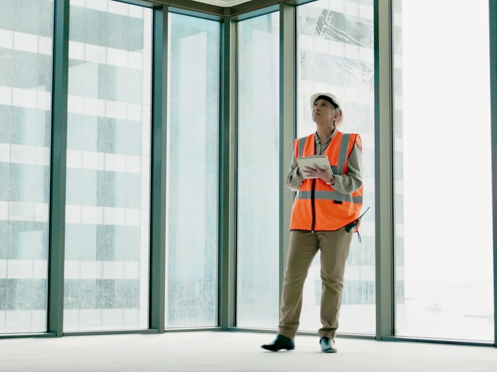 Building Managers