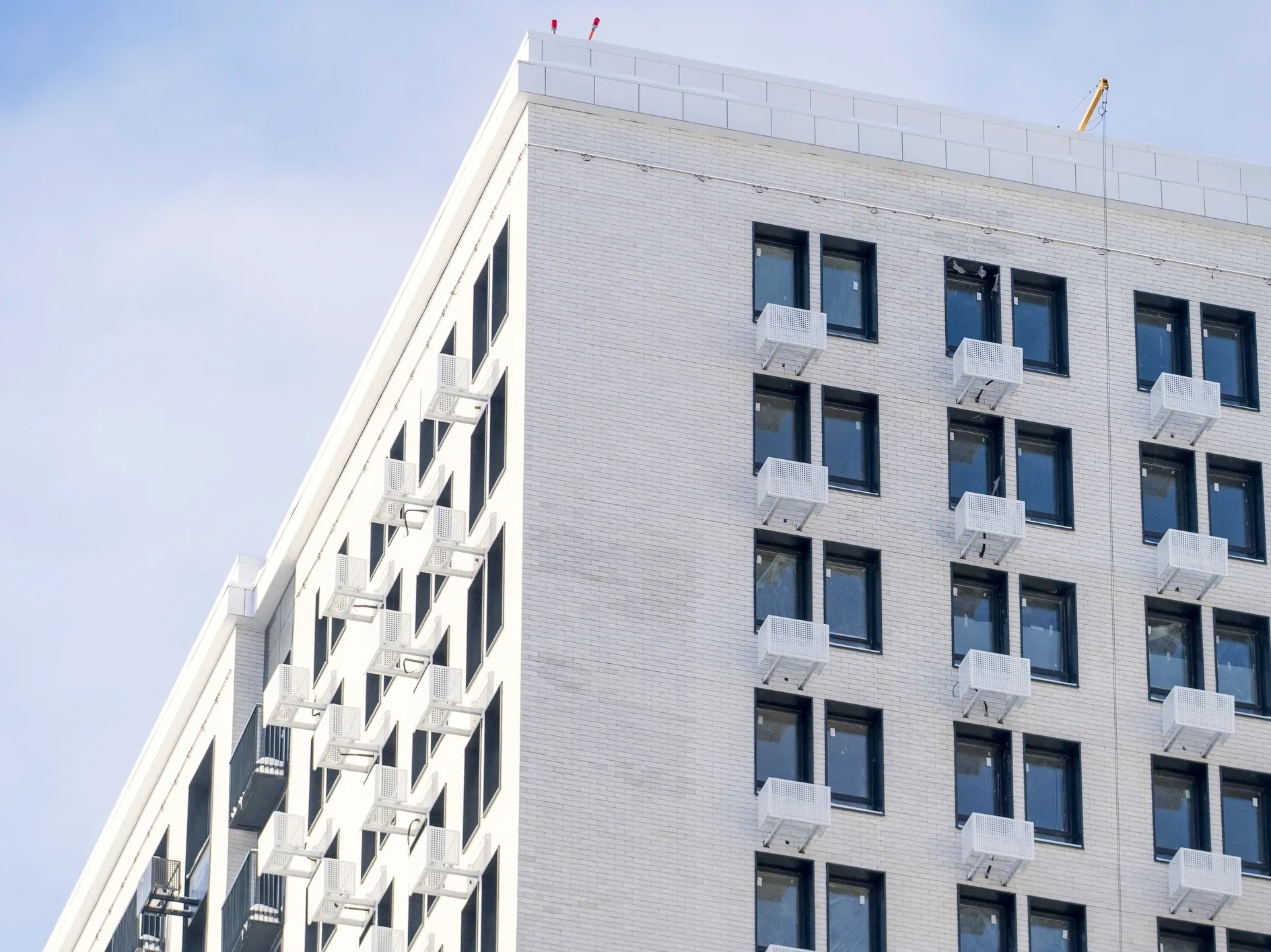 Condominium Associations