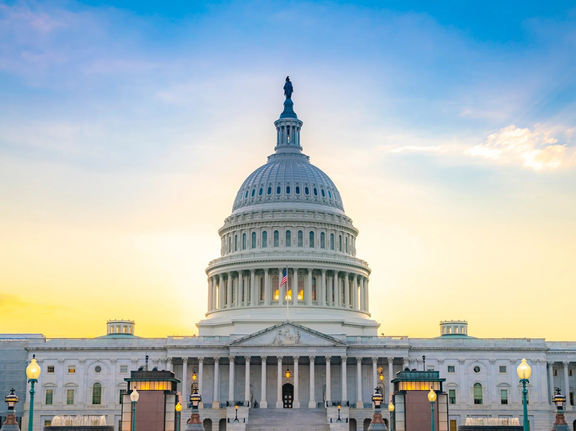 Local and State Governments