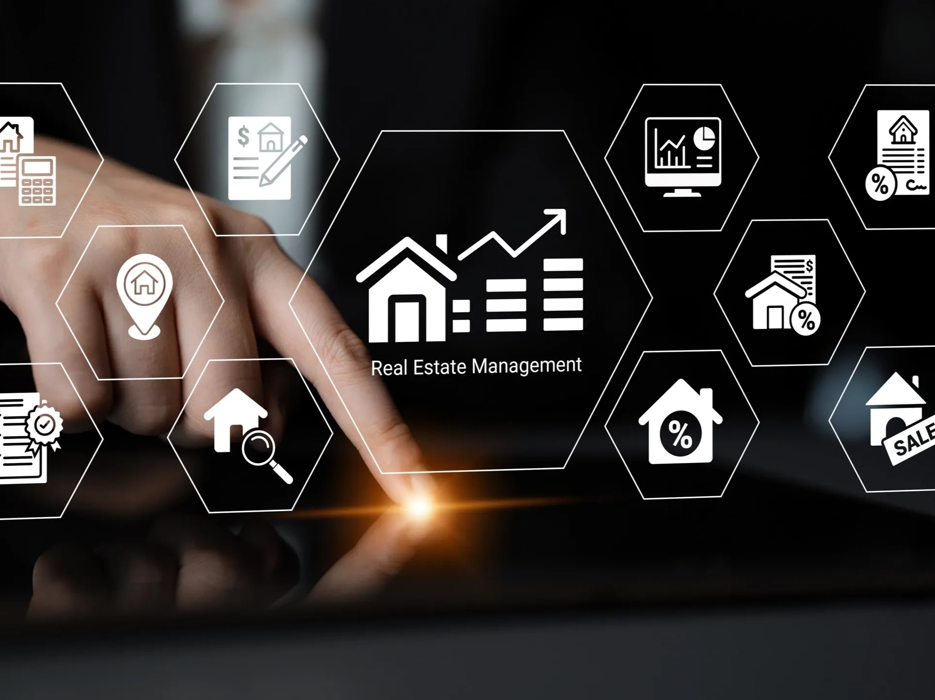 Property Management Companies