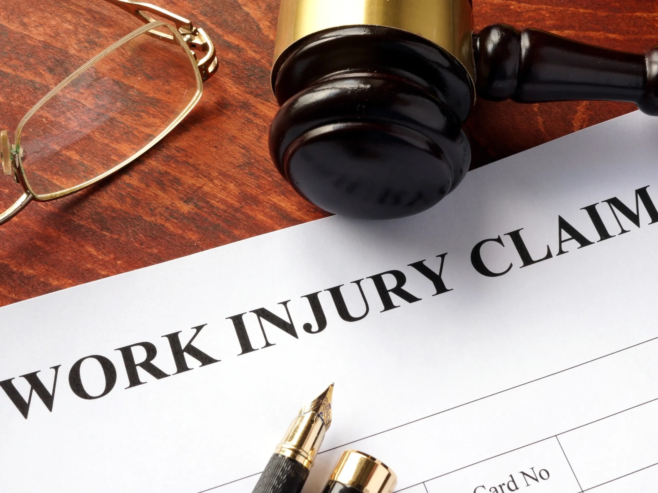 Workers Compensation Administration